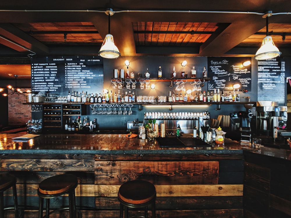 Oregon restaurant bar team
